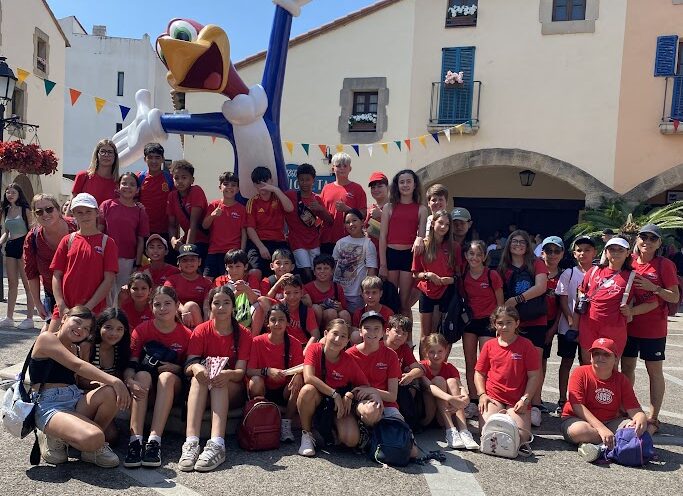 PortAventura