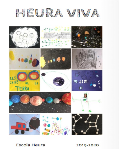 Heura Viva núm.71, Curs 2019-2020