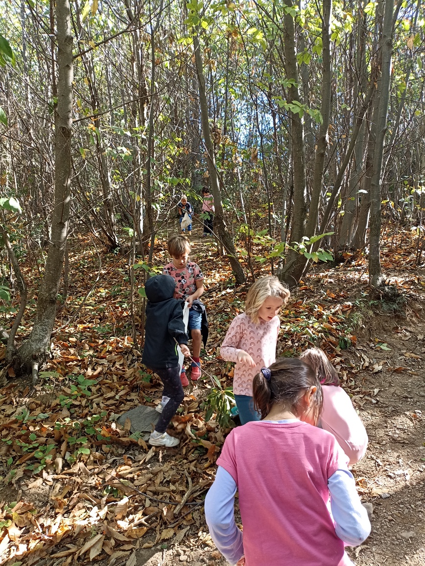 Excursió a Fontmartina