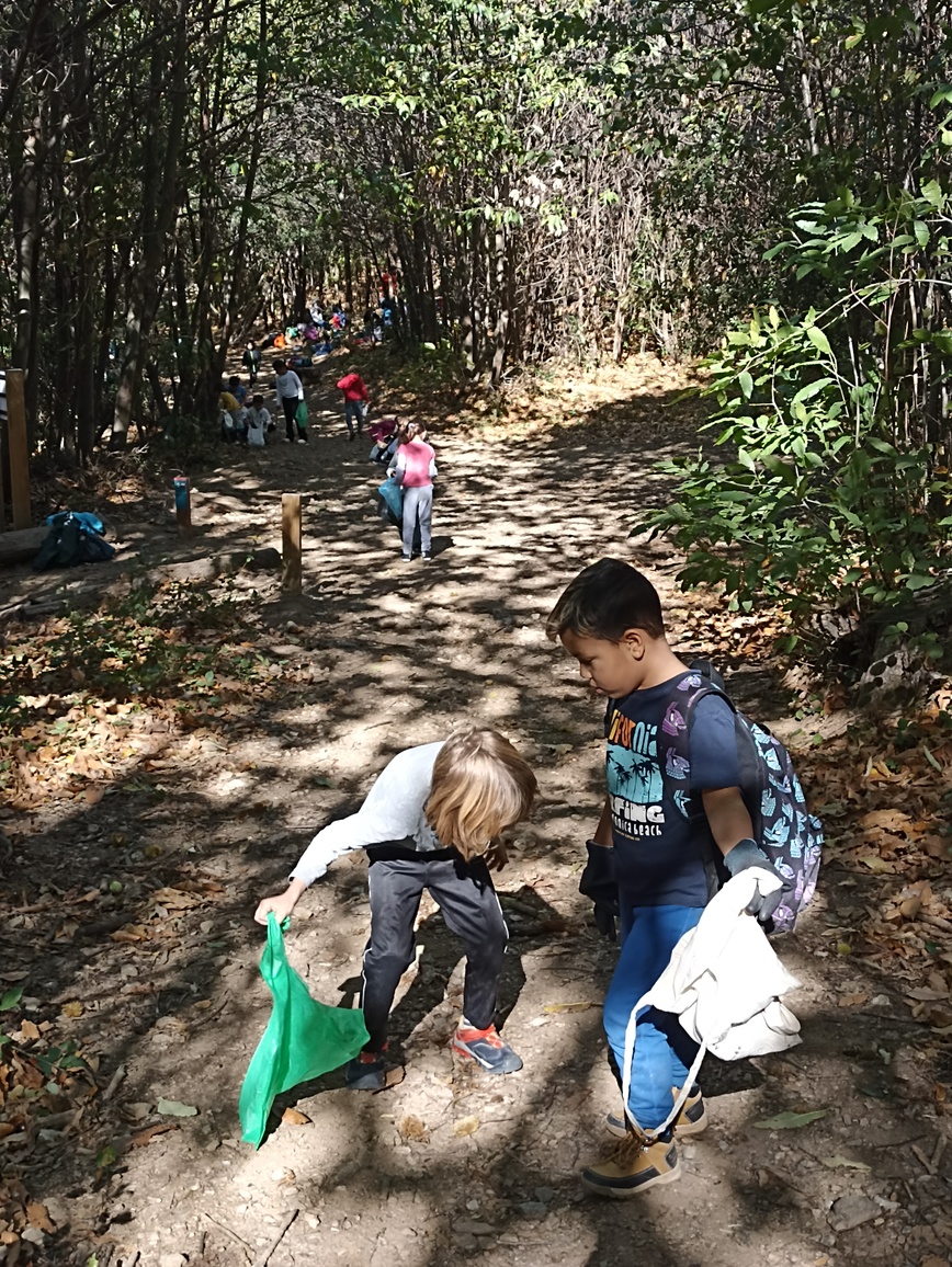 Excursió a Fontmartina