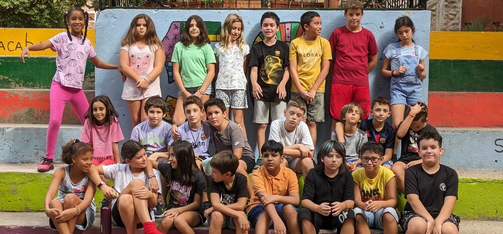 5è de Primària- curs 23-24