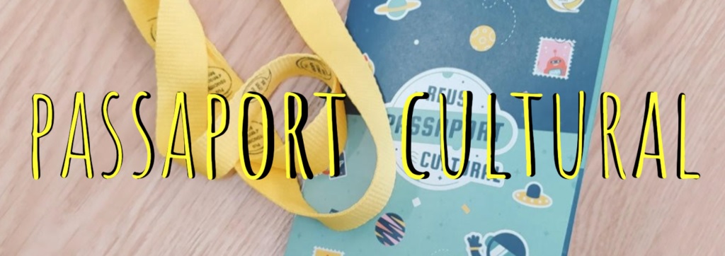 passaport cultural