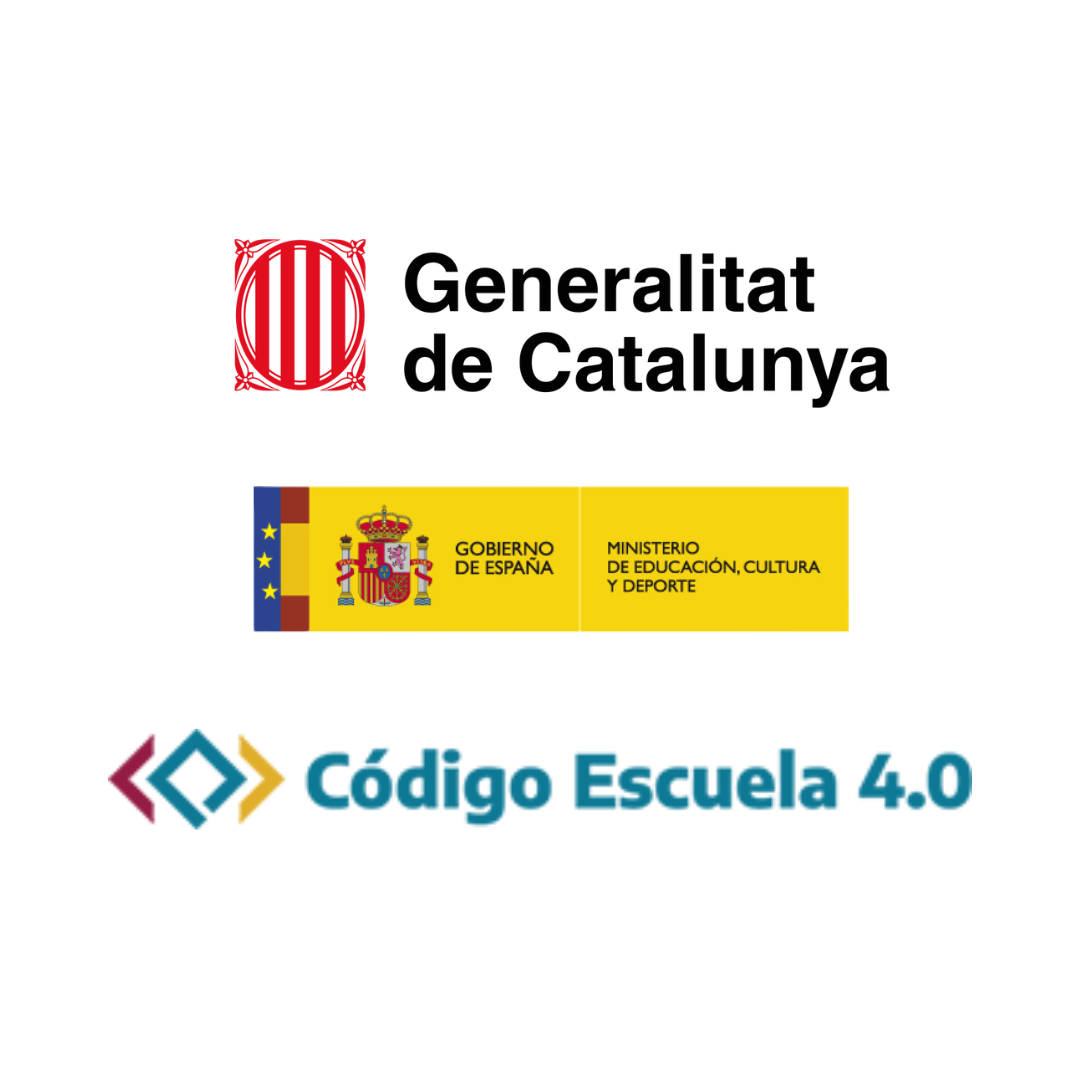 Código Escuela 4.0