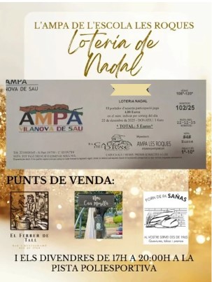 Loteria AMPA
