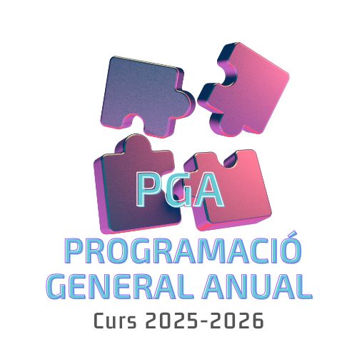 PGA 2025-2026