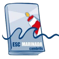 Escola Marinada
