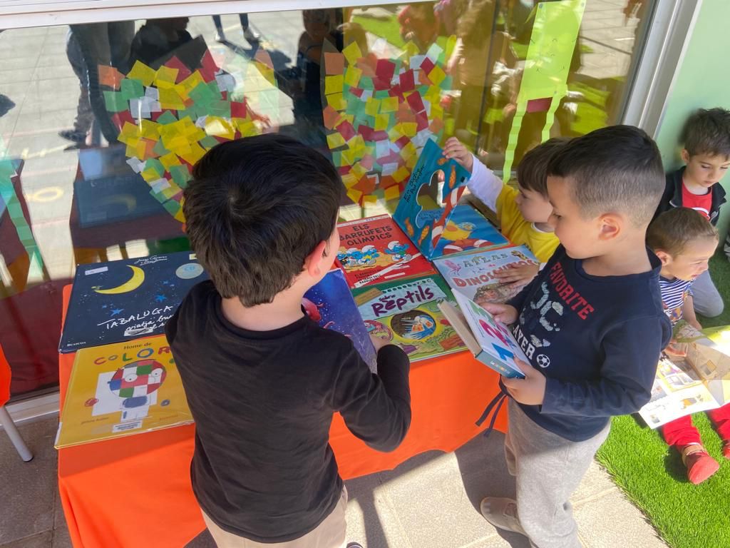 I3 BIBLIOTECA A CEL OBERT 1