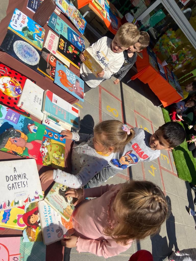 I3 BIBLIOTECA A CEL OBERT 2