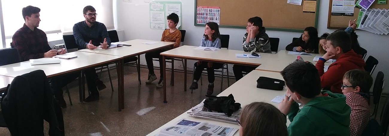 Comitè Ambiental 16.03.2017