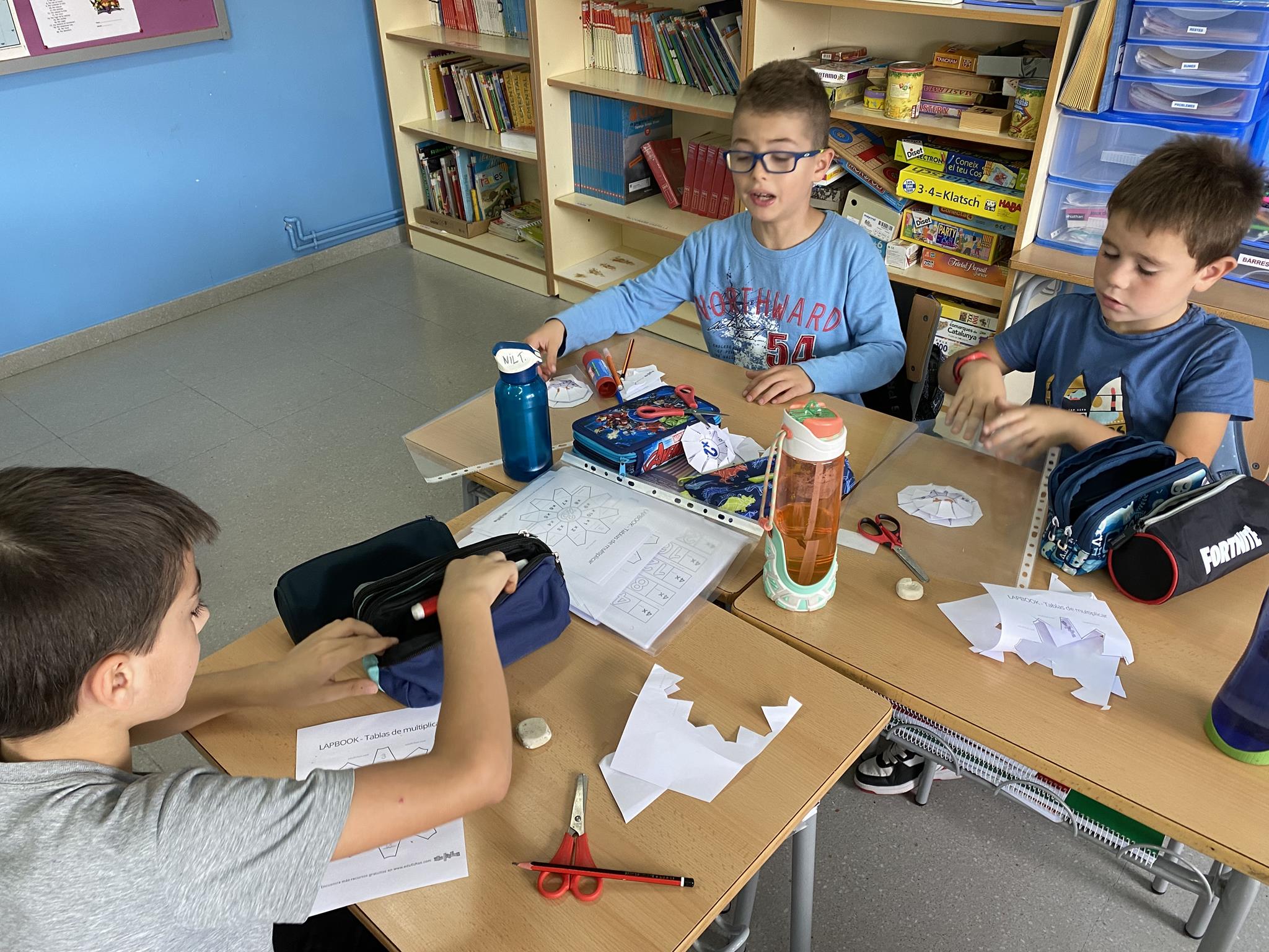 RACÓ DE TAULES DE MULTIPLICAR (4) (Copy)