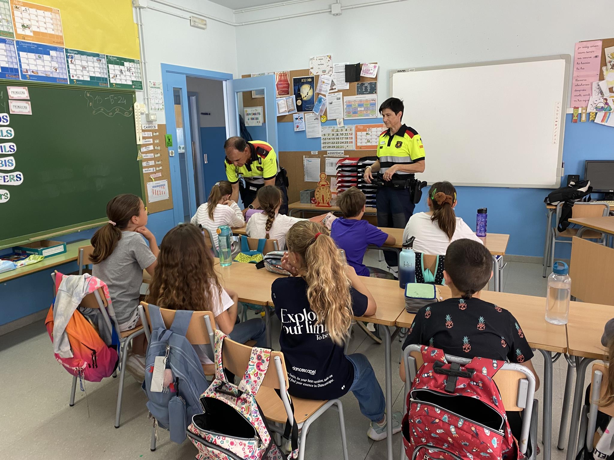 XERRADA SEGURETAT VIAL MOSSOS 15-5-24 (1) (Copy)