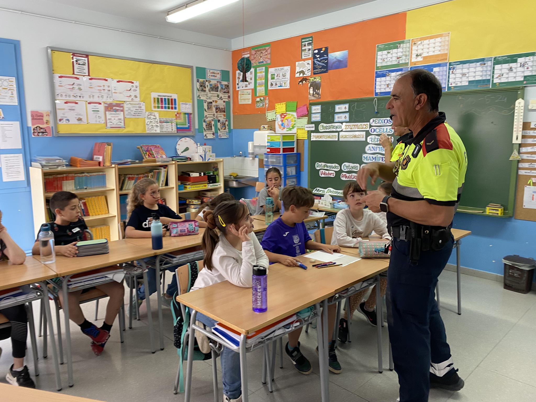 XERRADA SEGURETAT VIAL MOSSOS 15-5-24 (2) (Copy)