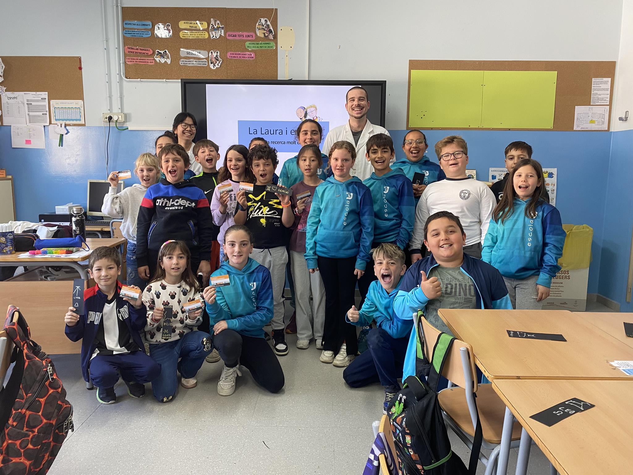 TALLERS DE CIÈNCIA CM (10) (Copy)