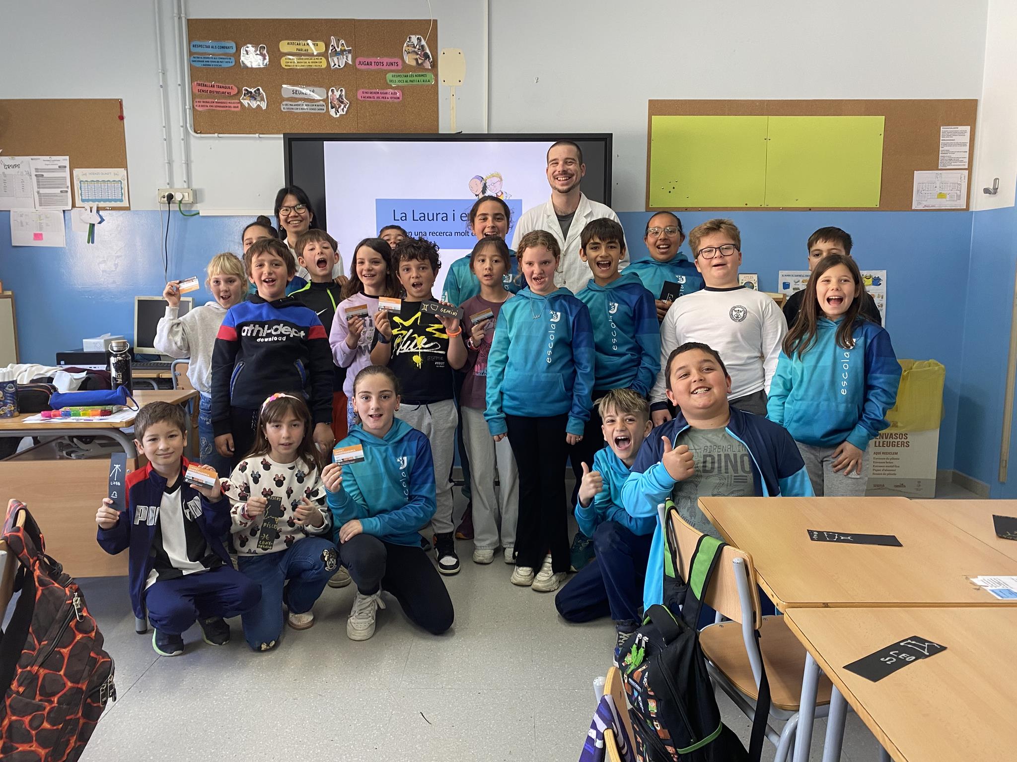 TALLERS DE CIÈNCIA CM (8) (Copy)