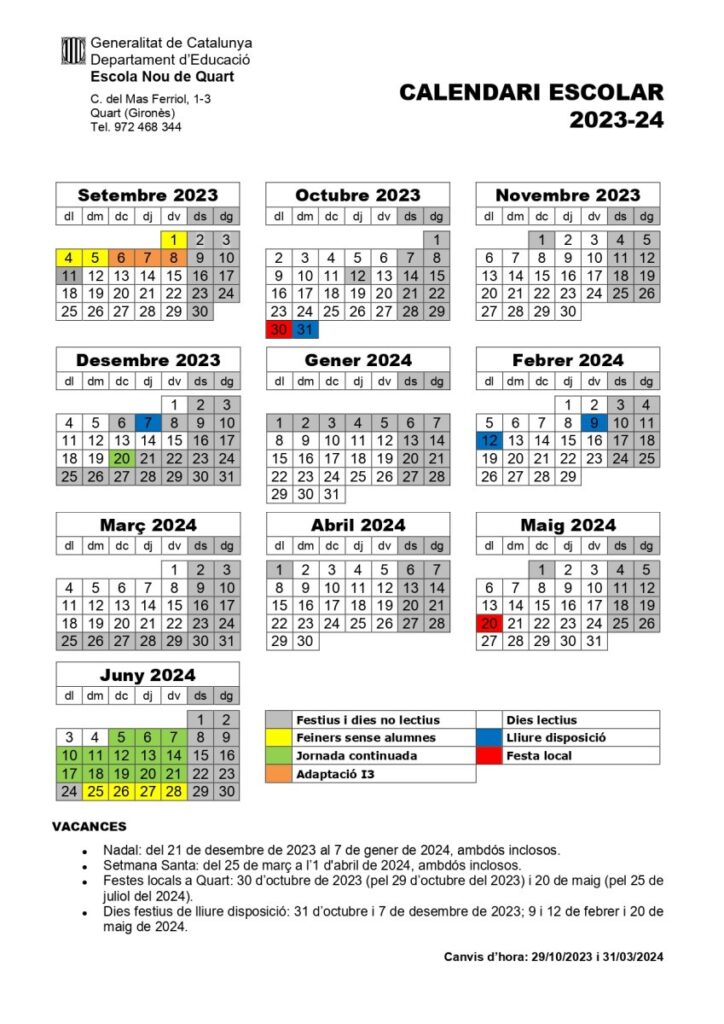 Calendari 2324_Nou de Qiart