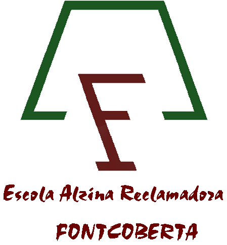 Escola Alzina Reclamadora