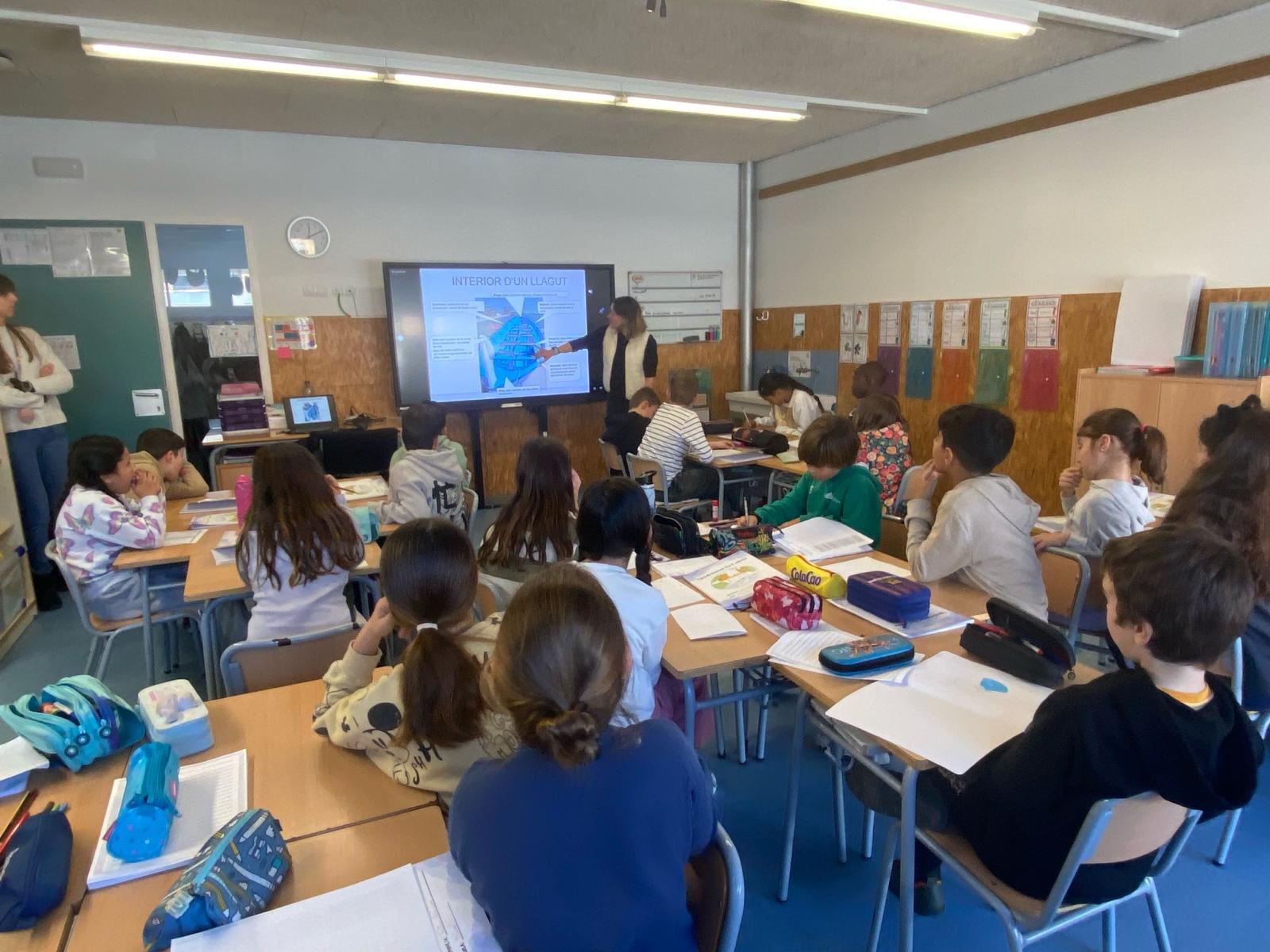 Xerrada Anna Garcia Castany_1