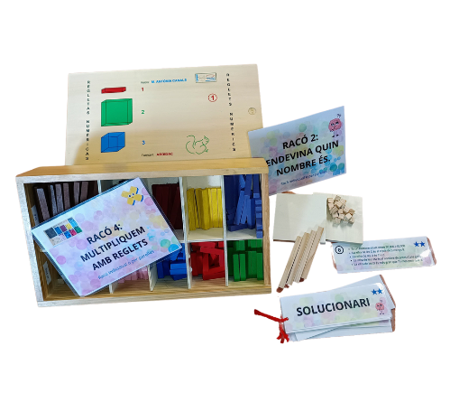 Entendre la vida amb les matemàtiques