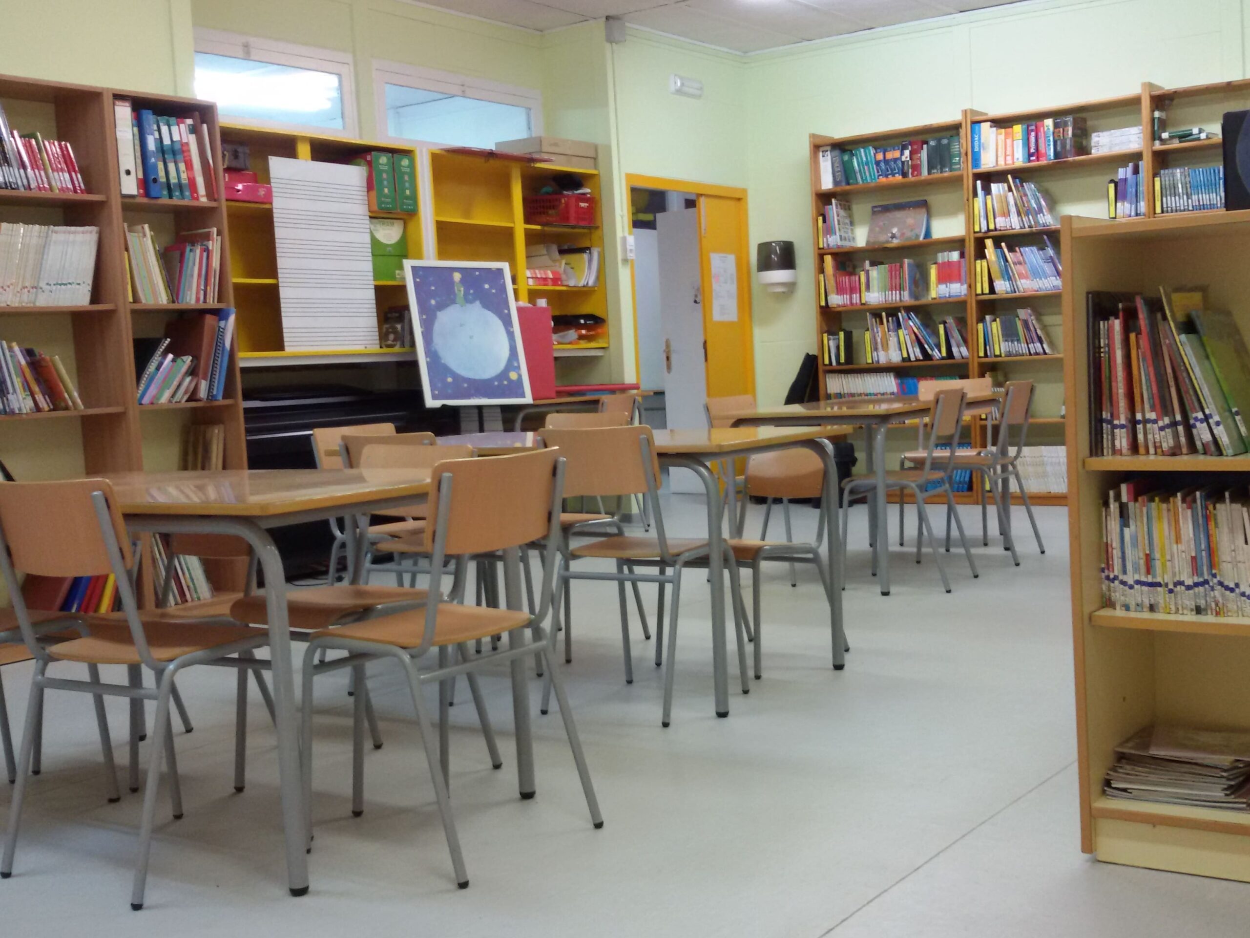 Biblioteca