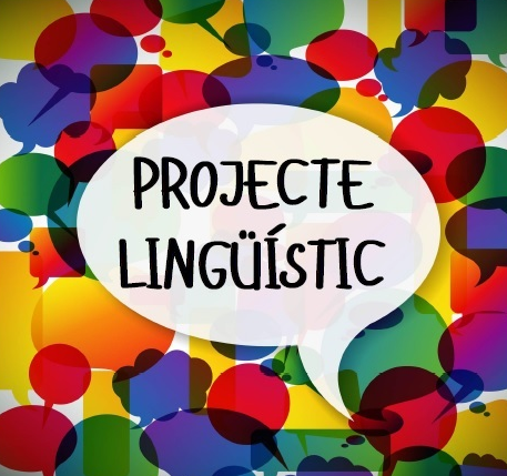 Resultat d'imatges per a "projecte lingüístic de centre"