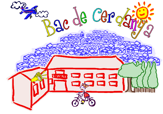 Escola Bac de Cerdanya