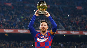 messi el mejor