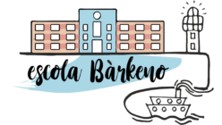 Escola Bàrkeno