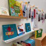 REbosc de lllibres i contes: una segona vida a les històries...