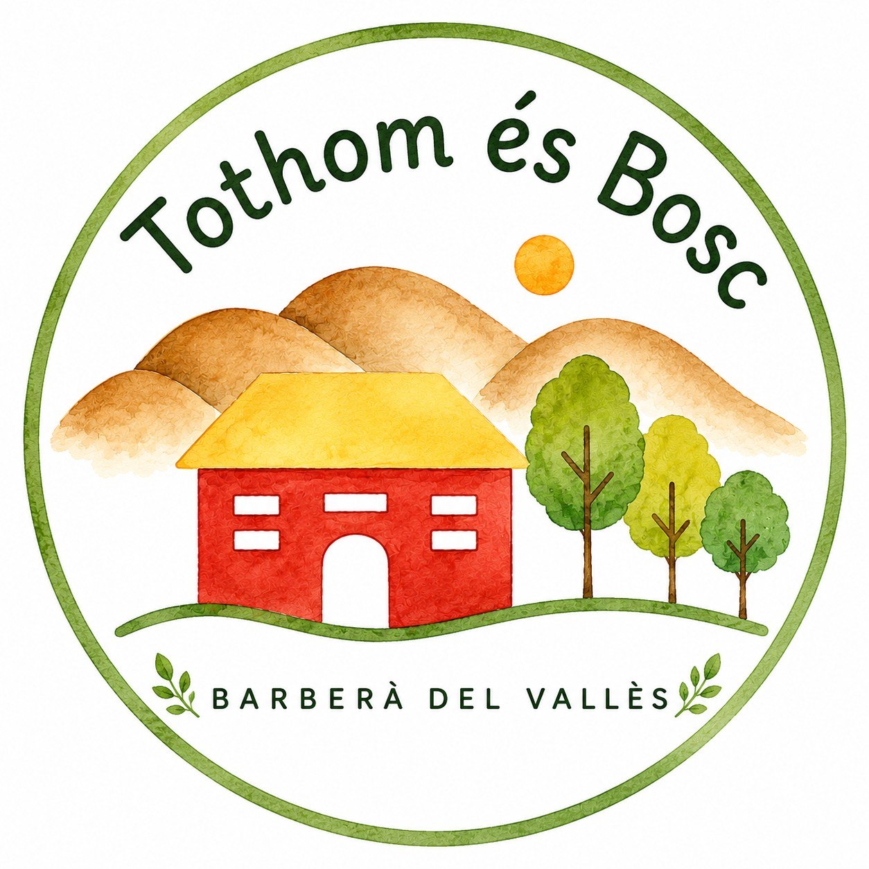 Escola del Bosc