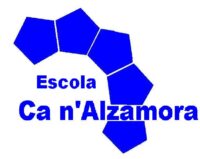 Escola Ca n'Alzamora