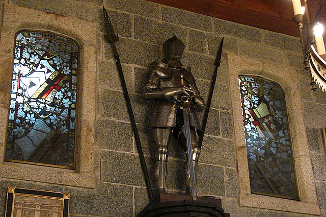 Visita al museu: un viatge al passat medieval