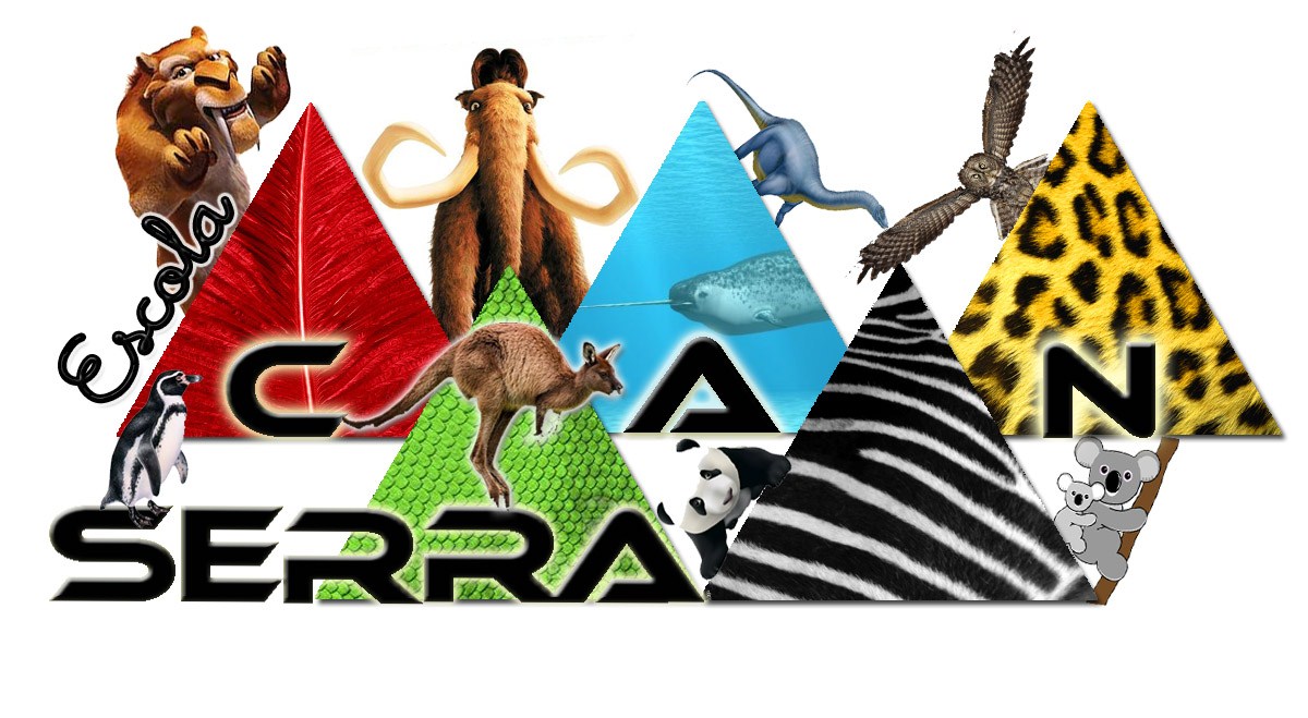 LOGO SETMANA ANIMALS