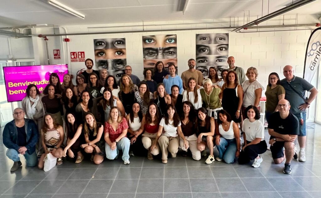 Encetem el curs 25/26!