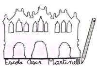 Escola Cèsar Martinell – ZER Terra Alta-Centre