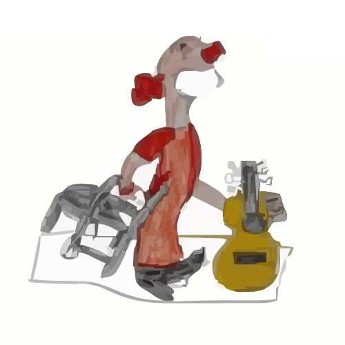 Escola Charlie Rivel