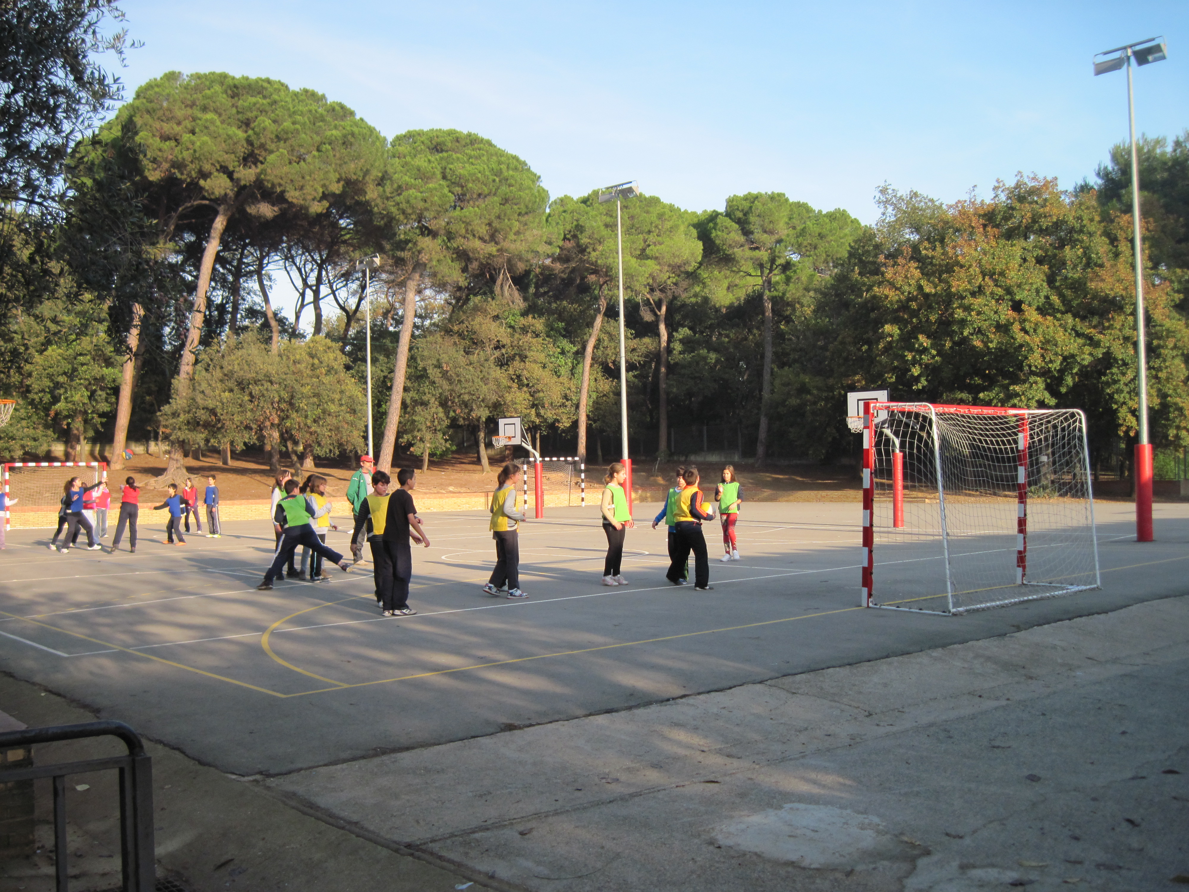 Escola del Bosc (Mollet del Vallès) | Som escola pública