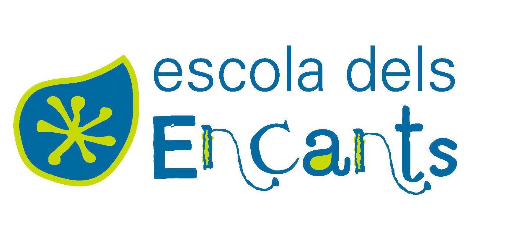 Escola dels Encants