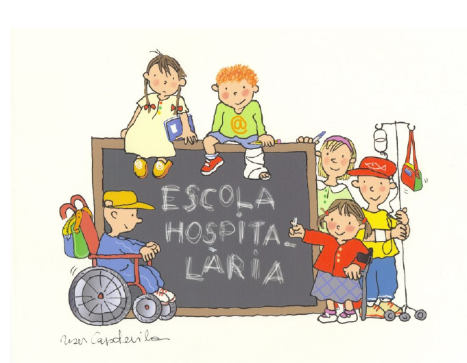 Hospital Parc Taulí - AH