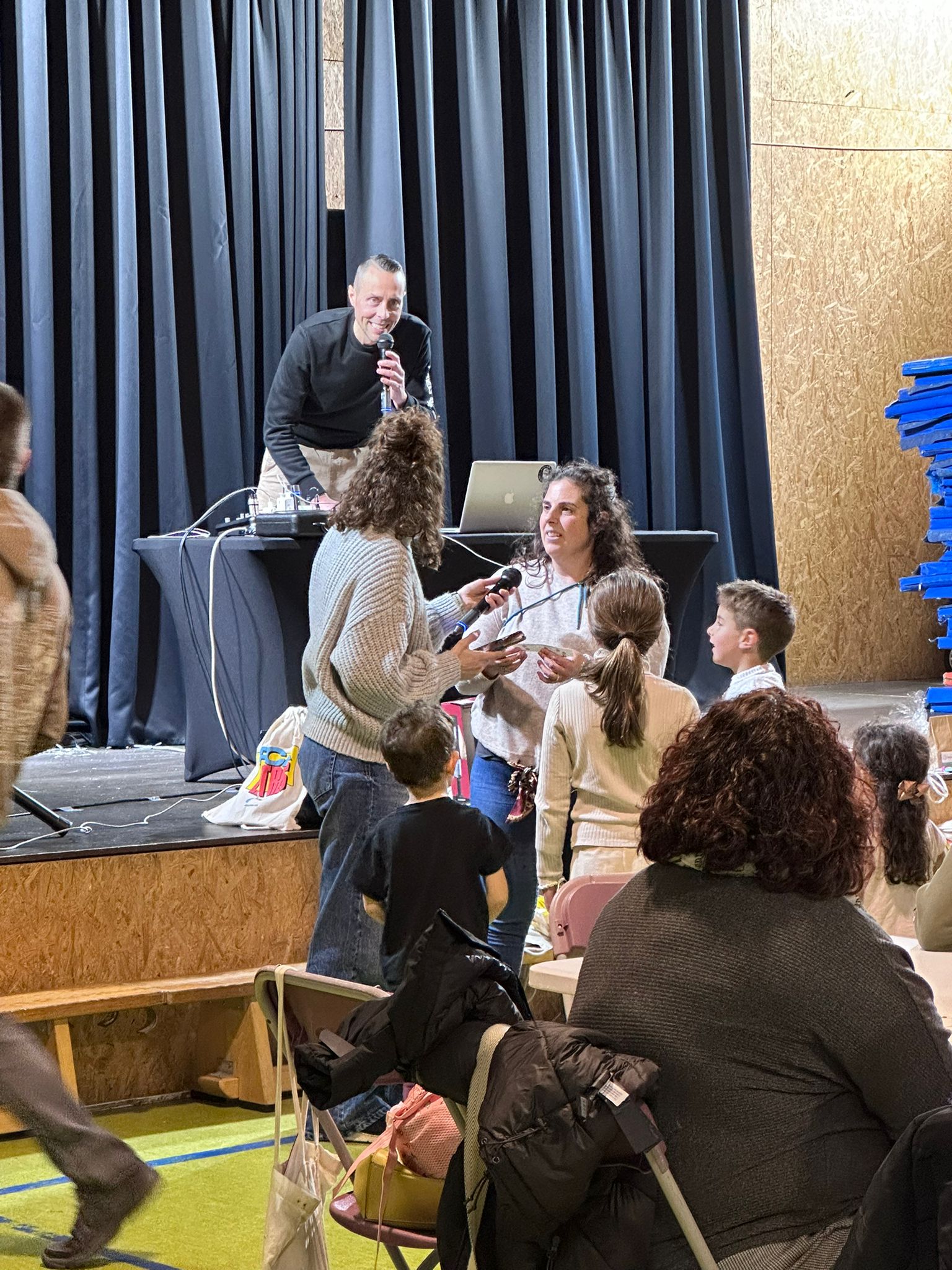 Bingo solidàri 2025