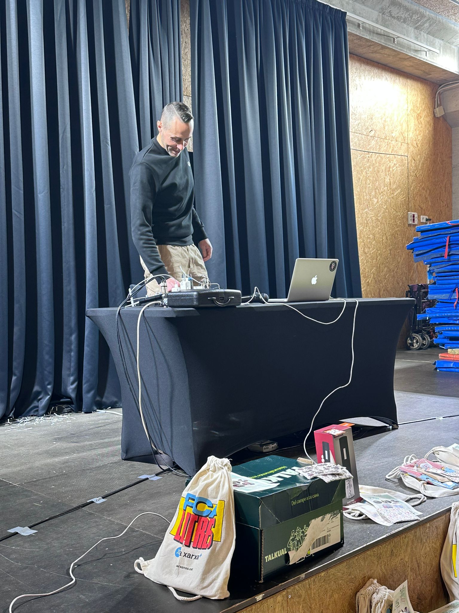 Bingo solidàri 2025