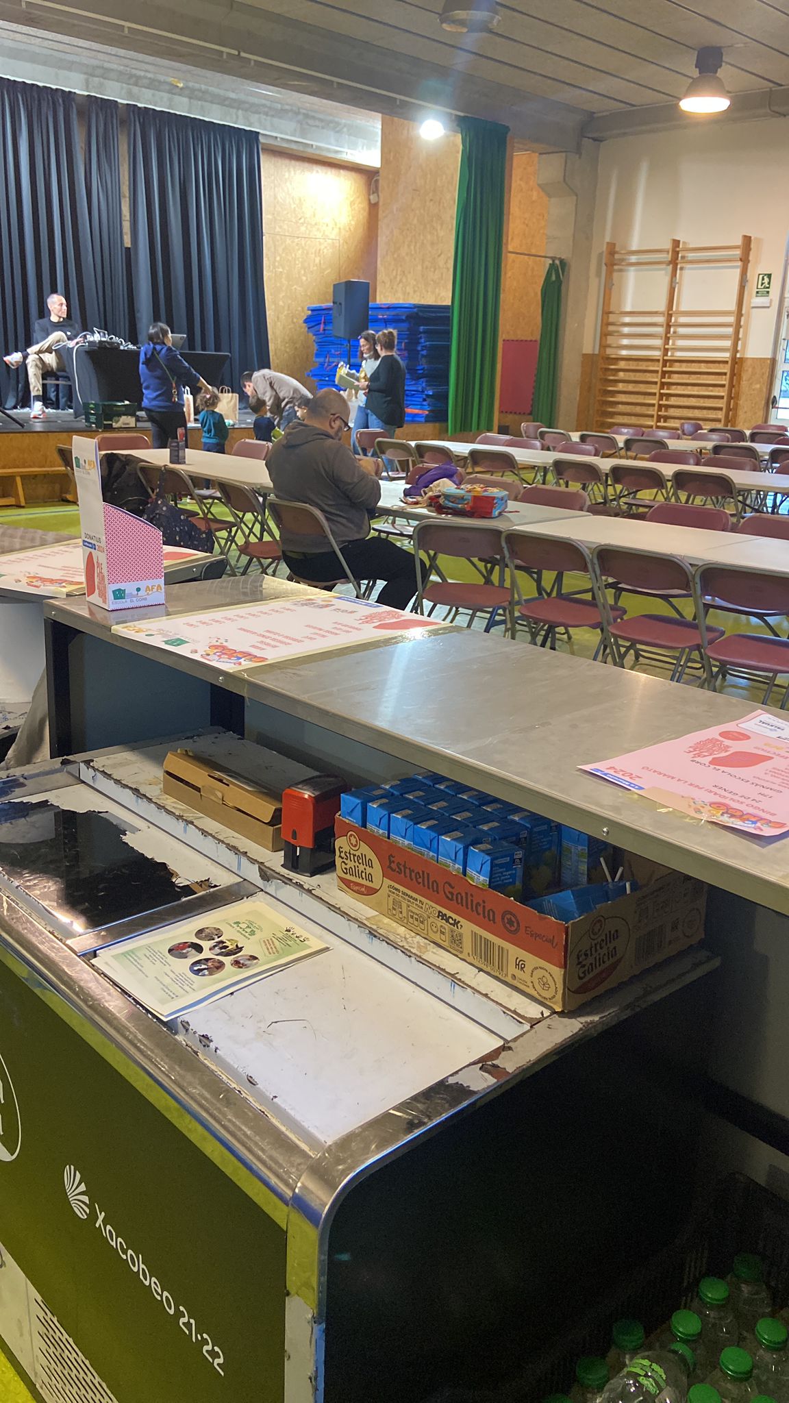 Bingo solidàri 2025