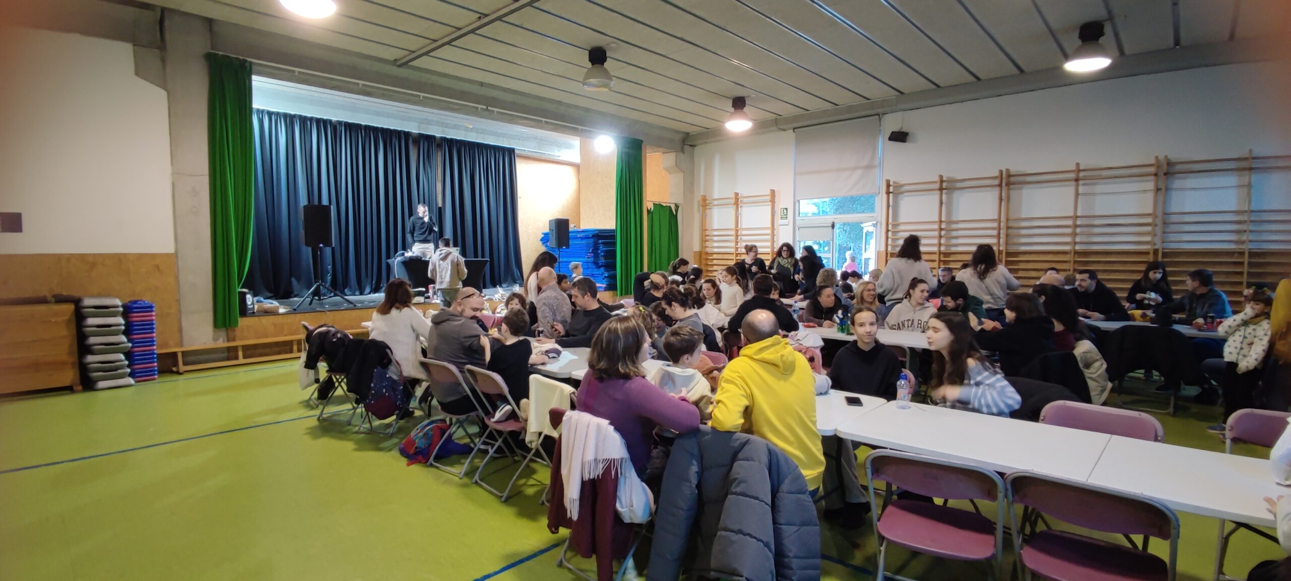 Bingo solidàri 2025