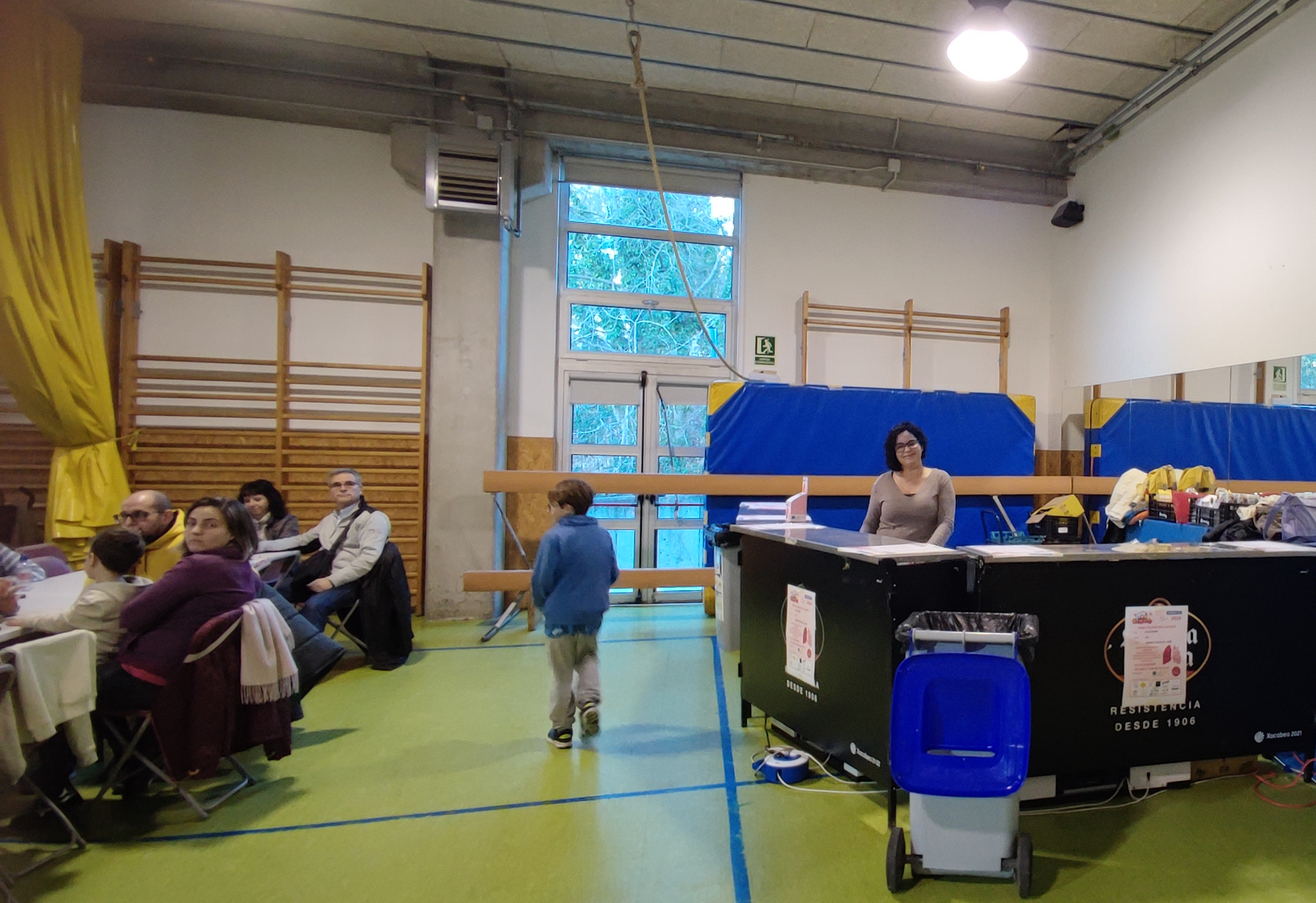 Bingo solidàri 2025