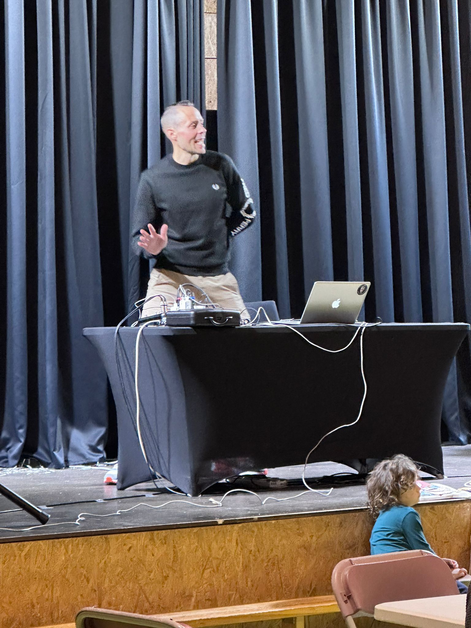 Bingo solidàri 2025