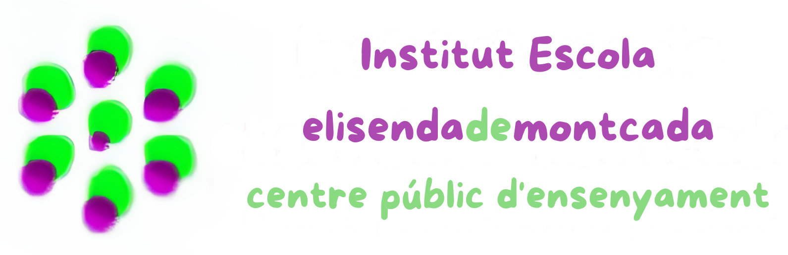 Institut Escola Elisenda de Montcada