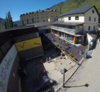 Escola Els Minairons – ZER Alt Pallars Sobirà