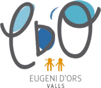 Escola Eugeni d'Ors