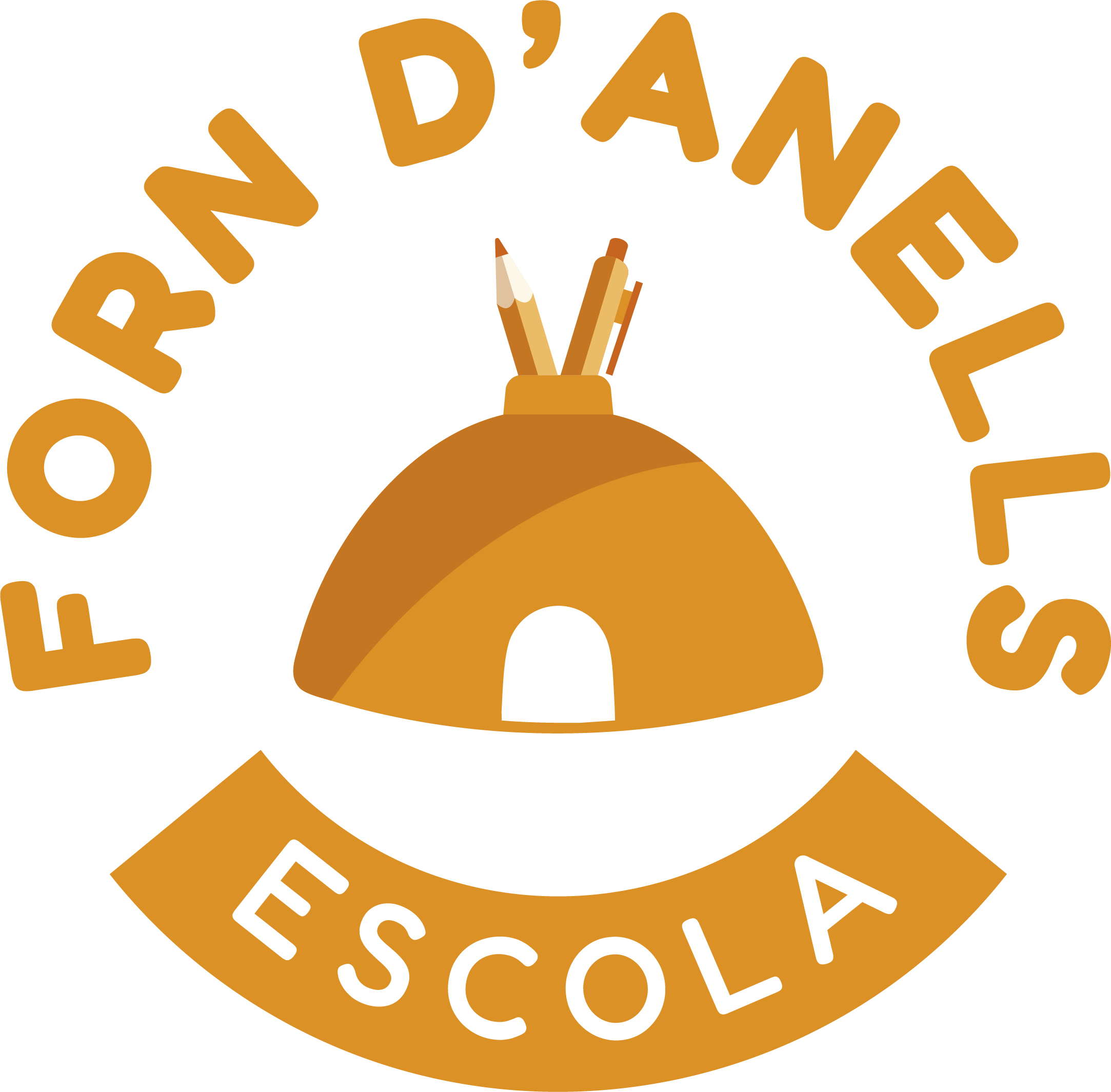 Escola Forn d'Anells