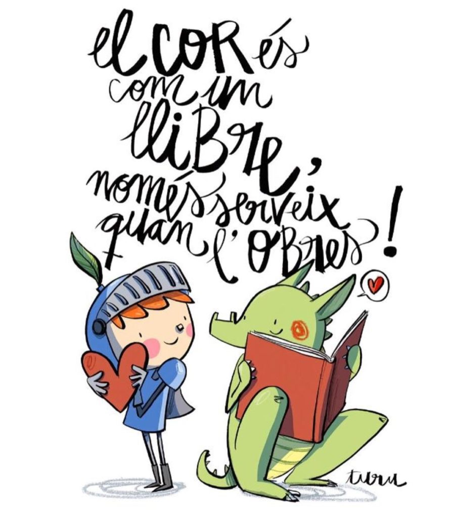 Primer premi: "En Quino ha mort" Los potasiosPremi a l'esforç: "En Quino i la Mafalda" Ramon i IvánFinalistes: "Els drets de la Mafalda" Les pandes i "La Pau al món" El conill i la cobai.