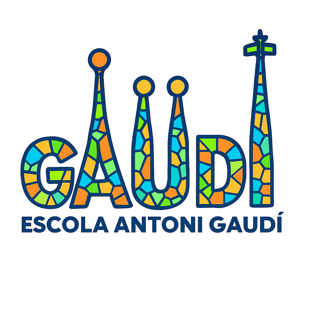 Escola Antoni Gaudí